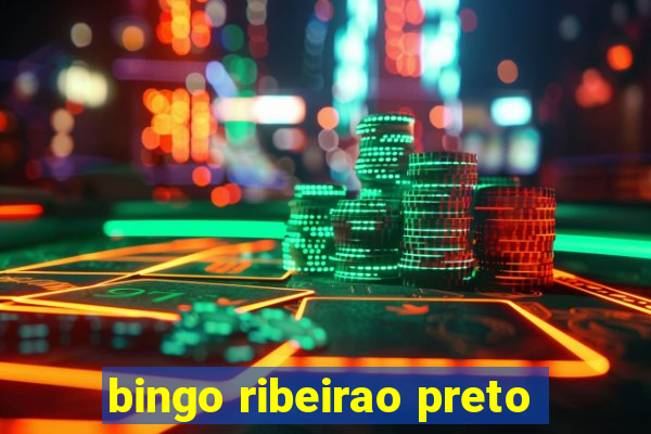 bingo ribeirao preto